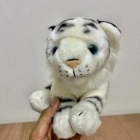 ราคา ตุ๊กตาเสือขาว เสือขาว เสือ White Tiger เสือเหมือนจริง เสือ เสือเหมือน ตุ๊กตาเสือนุ่ม ตุ๊กตาเสือท่านอน เสือท่ายืน Tiger (23244042371)