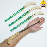 ราคา *พร้อมส่ง* เลื่อยหางหนู เลื่อยบอนไซ บอนไซแคระ อุปกรณ์บอนไซ อุปกรณ์ทำสวน ต้นไม้จิ๋ว ต้นไม้มงคล บอนไซจิ๋ว (9401630114)