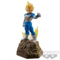 ราคา DRAGON BALL Z “VEGETA” Absolute Perfection Figure (1593883121)