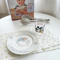 ราคา จานขนม wedgwoodลายpeter rabbit (12325803276)