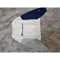 ราคา Champion Sweater Shirt (9975053765)