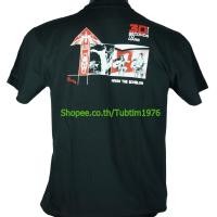 ราคา T-Shirt ✷▽✘เสื้อวง 30 Seconds To Mars เสื้อวงร็อค เมทัล สากล เสื้อวินเทจ เทอร์ตีเซคันส์ทูมาส์ TS810 (18462580020)