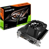 ราคา VGA GIGABYTE GEFORCE GTX1650 OC 4G - 4GB GDDR6 (5231709502)