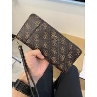 ราคา กระเป๋าสตางค์ GUESS ของแท้ (8121415268)