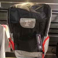 ราคา Fitness First Platinum Bag + Shaker / กระเป๋าฟิตเนส + กระบอกน้ำเวย์ (2908826750)