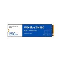 ราคา WD BLUE SN580 250GB SSD NVMe M.2 2280 (WDS250G3B0E) (ประกัน 5 ปี) MS6-000198 (27400424131)
