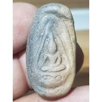 ราคา พระกรุ โบราณ เนื้อดินไม่ทราบที่พระบ้านๆราคาแบ่งปัน (24020667045)