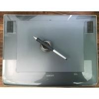 ราคา เม้าส์ปากกา wacom intuos 3 มือสอง รุ่น PTZ-631w ขนาด A4 (9x12) (1289346861)