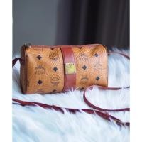 ราคา MCM crossbody bag แท้ 100% (1882949468)