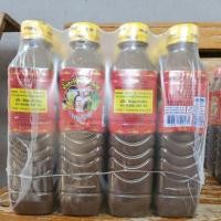 ราคา แม่บุญล้ำฝาเหลือง400ml 1แพค12ขวด (5949118945)