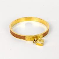 ราคา แท้% กําไล Hermes หนัง Lizard (14338647088)