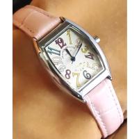 ราคา นาฬิกา Franck Muller Casablanca Crazy Hours Color Dream 25mm Lady Watch (24071765501)