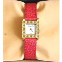 ราคา นาฬิกา Christian Dior La Parisienne Ladies Quartz D60-159 Watch (24219494388)