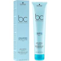 ราคา Schwarzkopf bc bonacure moisture kick curl power 5 ,125ml ครีมบำรุงผมดัดพร้อมจับลอนดัด คงความชุ่มชื้นลดชี้ฟู ลอนเด้งสวย (11913395697)