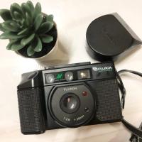 ราคา กล้องฟิล์ม Fujica DL-100 Date (หายาก) (5015487965)