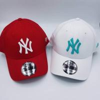 ราคา พร้อมส่ง หมวกNY ของแท้ (1041674505)