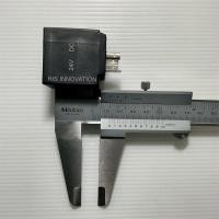 ราคา คอยล์โซลินอยด์วาล์ว (Solenoid Coil Valve) 24 VDC (17140531969)
