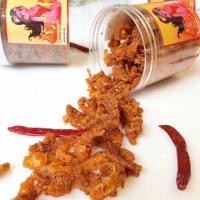 ราคา น้ำพริกหมูกระแดะ (584922485)