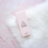 ราคา ของแท้ 3CE BACK TO BABY PORE VELVET PRIMER (809216589)