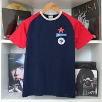 ราคา เสื้อยืด Nike, School Safety Patrol รุ่นเก่า มือสองของแท้ (22168221312)