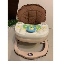 ราคา รถหัดเดิน รถวงกลม ยี่ห้อ Babycraft สีน้ำตาล พร้อมของเล่นเสริมพัฒนาการ (7558823723)
