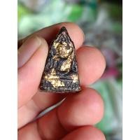 ราคา พุทธชินราชเนื้อผงลงรัก (25678671011)