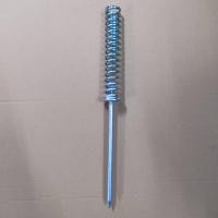 ราคา สปริงเสาธงมุมสนาม FBT (เฉพาะสปริง) (19871941649)