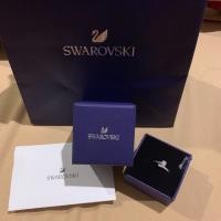 ราคา แหวน swarovski แท้ (2421851223)