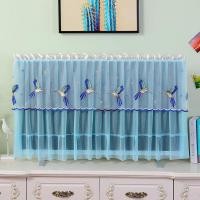 ราคา ผ้าคลุมทีวี ป้องกันฝุ่น กันฝุ่น กันแดด ทีวี ผ้าคลุมทีวี 24 27 28 32 37 38 39 40 43 46 49 50 52 55 58 59 60 65 70 75 80 85นิ้ว ผ้าคลุม tv LCD82046 (23777483397)