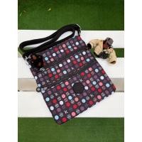 ราคา Kipling Keiko มือ 2 สภาพใหม่ม๊ากกเทียบมือ 1 (8836069942)