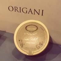ราคา Sea of Spa snow white body cream (Origani) ราคาเต็ม 7,790 บาท (7217442426)