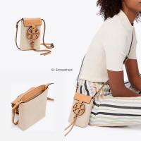 ราคา Tory Burch Miller Mini Phone Crossbody (2798710166)