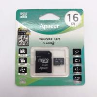 ราคา Apacer Micro SD Card 16GB Class4 (3988745222)