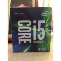 ราคา CPU i5-6600K 3.50 GHz Turbo 3.90 GHz (5429069314)
