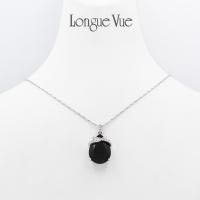 ราคา สร้อยจี้เกร๋ๆ Longue vue (18857349457)