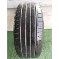 ราคา ยางเปอร์เซ็นต์ 215/55 R16 Dunlop ปี19 ยางดอกหนาสภาพดีไม่มีเบียดบวม (25466498734)