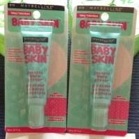 ราคา Baby Skin pore instant eraser primer by maybelline 20ml (69810176)