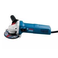 ราคา เครื่องเจียร 4 นิ้ว 750 วัตต์ รุ่นGWS 750-100 BOSCH ของแท้100% (26701445982)