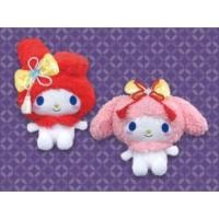ราคา ตุ๊กตามายเมโลดี้ ของแท้จากญี่ปุ่น My melody (701737688)