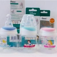 ราคา Pureen Princess ขวดนมเพียวรีน Princess-PP ขนาด2ออนซ์(คละสี)1ขวด (20313474070)