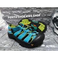 ราคา Keen รองเท้าเด็กแบรนด์แท้มือสอง (12575362439)