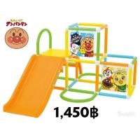 ราคา มือสองJapanปีนป่ายสไลเดอร์อันปังแมน anpanman (13575305960)