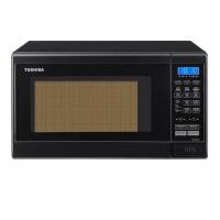 ราคา เตาไมโครเวฟดิจิตอล ขนาด23ลิตร Toshiba รุ่น ER-H23SC(K) (409234539)