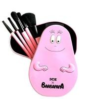 ราคา ชุดแปรงแต่งหน้า 5 ชิ้น 3 CE BARBAPAPA BRUSH KIT (4720226944)
