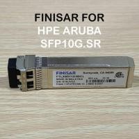 ราคา FINISAR FOR HPE ARUBA SFP10G.SR (24461259228)