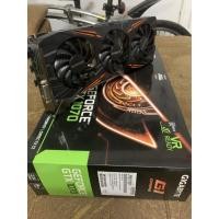 ราคา GIGABYTE GeForce GTX 1070 G1 Gaming 8G (4443170503)