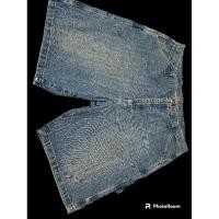 ราคา กางเกงยีนส์ขาสั้น wrangler w08 (16900603223)