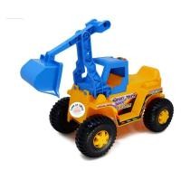 ราคา รถแม็คโครตักดินเด็กนั่ง ยกตักดินได้ (8358424922)