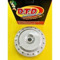 ราคา ดุมหลัง Click125 ,Click125i ,PCX125 ,PCX150 เดิม สีบรอนซ์ อย่างดี(DTD) ดุมหลังคลิก125 ดุมหลังclick125 ดุมหลังclick125i (20556720331)