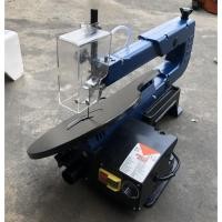 ราคา โค้ดINC3LEL3ลด30฿เครื่องเลื่อยฉลุตั้งโต๊ะ 16 นิ้ว Scroll saw ยี่ห้อ XYLON รุ่น XYL-SS16 (4860061351)